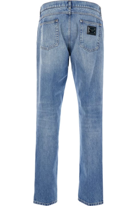 Homeware Dolce & Gabbana Jeans