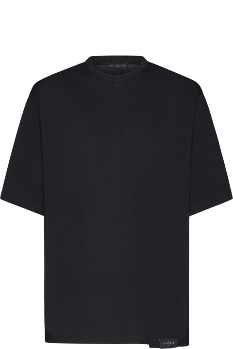 Fashion for Men Low Brand Low Brand T-shirts And Polos Black