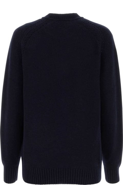 ウィメンズ Chloéのニットウェア Chloé Cashmere Blend Oversize Sweater
