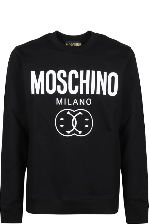 Fashion for Women Moschino Sweatshirt