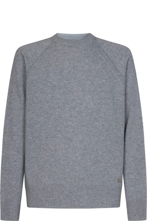 メンズ Calvin Kleinのニットウェア Calvin Klein Sweater Sweater