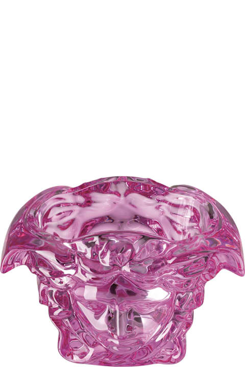 Home Décor Versace Medusa Vaso 19 Cm