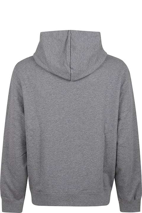 Homeware Maison Kitsuné Maison Kitsuné Pillar Comfort Hoodie