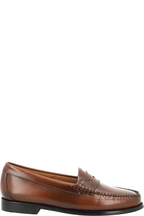G.H.Bass & Co. Moccasin "weejun Penny"