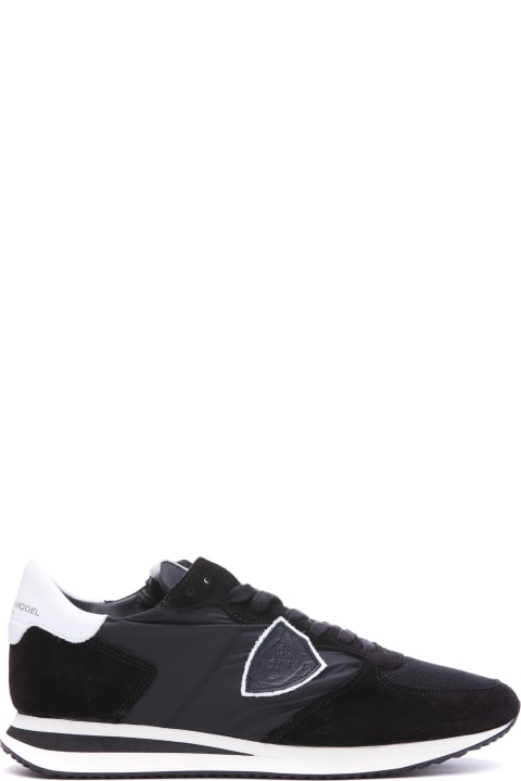 Fashion for Men Philippe Model Trpx Sneakers