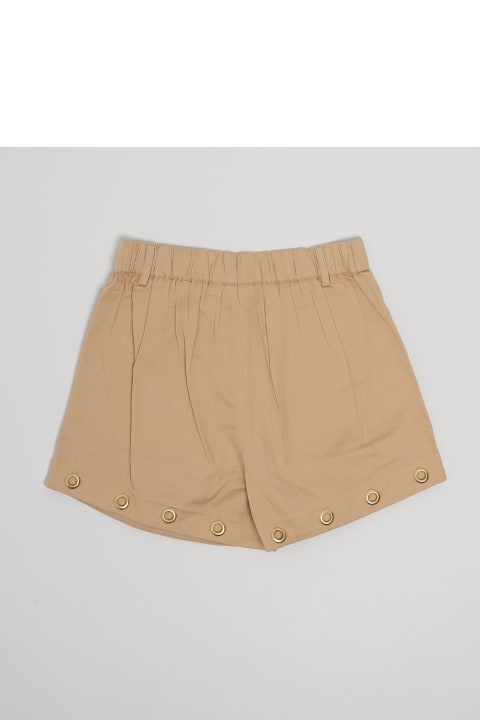 Michael Kors Bottoms for Girls Michael Kors Shorts Shorts