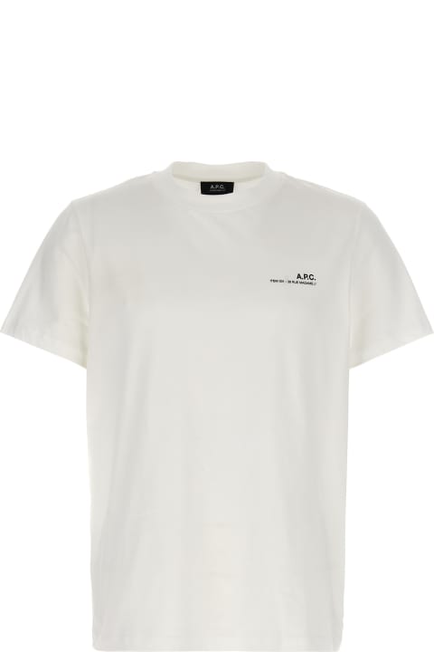 A.P.C. Topwear for Men A.P.C. 'cohbo T-shirt