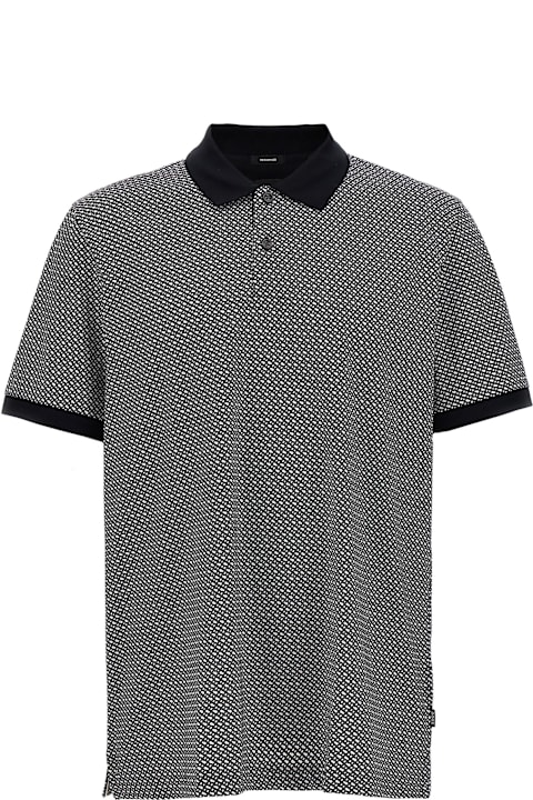 Hugo Boss for Men Hugo Boss 'parlay 204' Polo Shirt