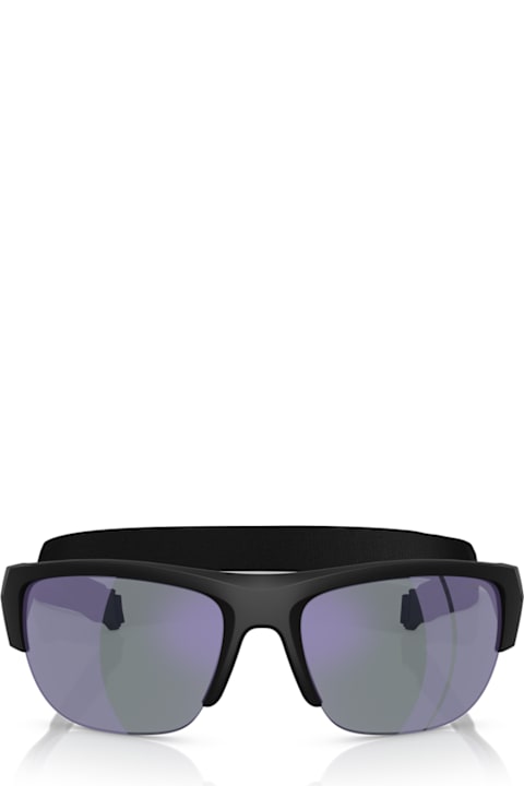 Prada Linea Rossa Eyewear for Women Prada Linea Rossa Prada Linea Rossa Ps A01s 1bo10j Nero Opaco Sunglasses