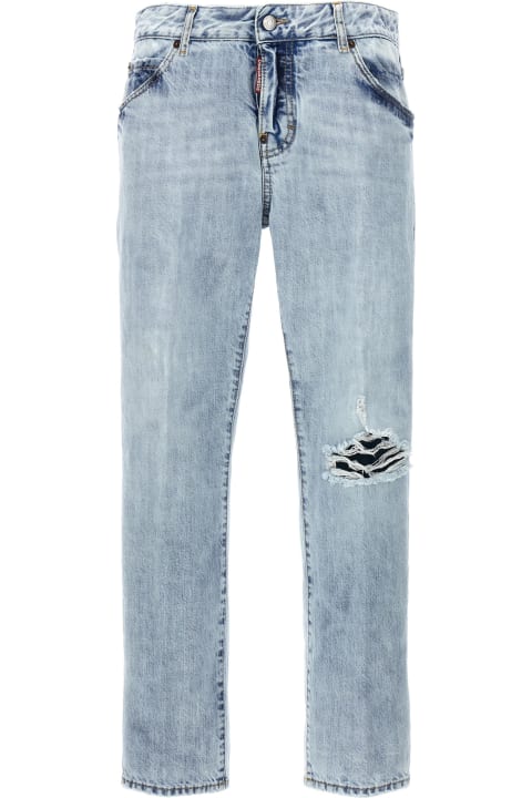 Dsquared2 for Women Dsquared2 'cool Girl' Jeans