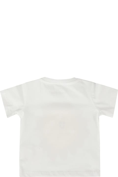 Fashion for Baby Girls Stella McCartney Kids T Shirt