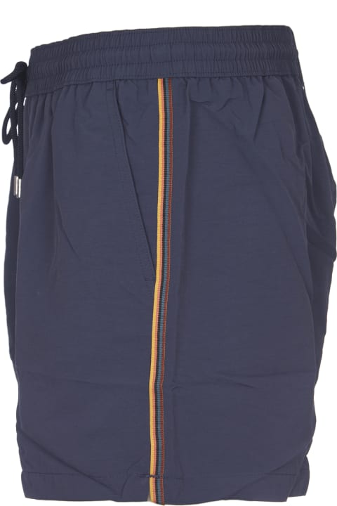 Paul Smith for Kids Paul Smith Swim Shorts