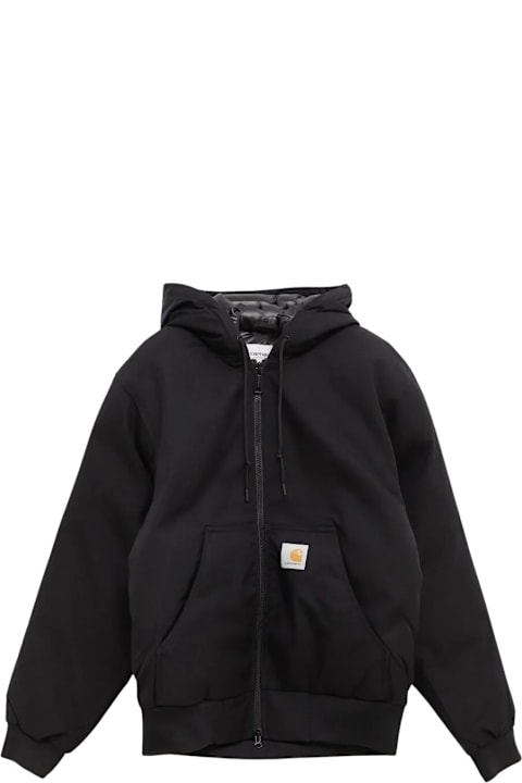 Carhartt for Kids Carhartt Og Active Cold Jacket