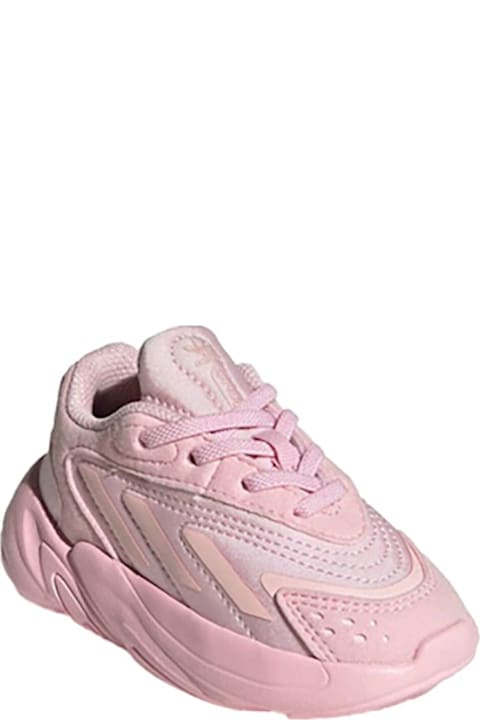 Shoes for Baby Girls Adidas Originals Ozelia