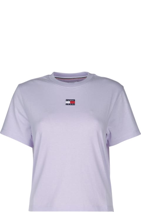 أدوات منزلية Tommy Jeans Maglie