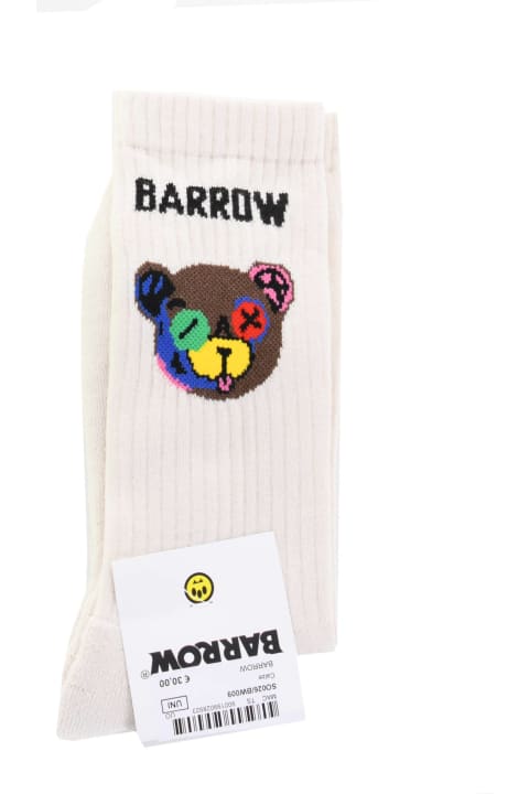 Underwear for Men Barrow Barrow Socks