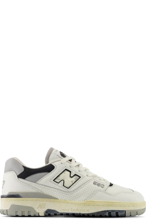 New Balance Sneakers for Men New Balance 550