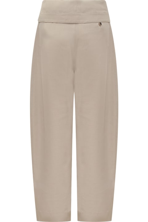 Homeware J.W. Anderson Fold Over Trousers