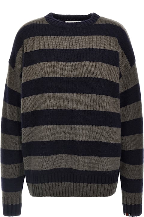 Extreme Cashmere for Women Extreme Cashmere 'n.383 Lovely Road' Sweater