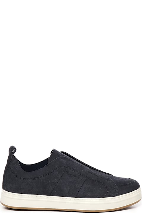 Hogan Boots for Women Hogan H-tv Sneakers