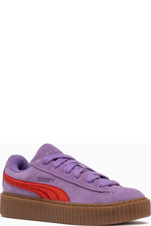 Homeware Puma Sneakers Fenty X Puma Creeper Phatty 
lavander
