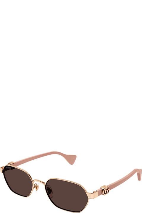 Accessories for Men Gucci Eyewear GG1593S Sunglasses