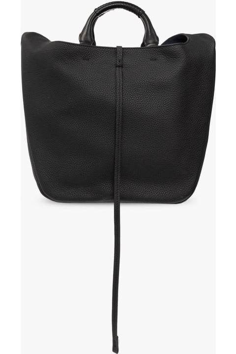 Chloé Totes for Women Chloé 'deia Medium' Shoulder Bag