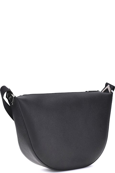 Homeware Fendi Melon Shoulder Bag