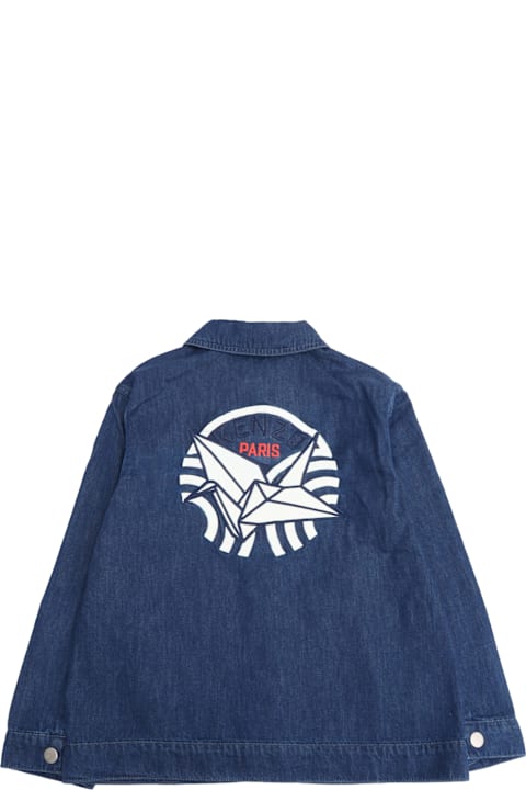 Homeware Kenzo Denim Jacket