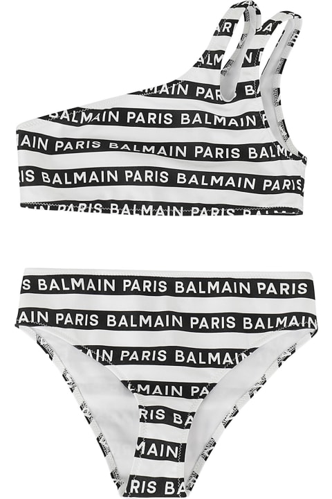Swimwear for Girls Balmain Bikini