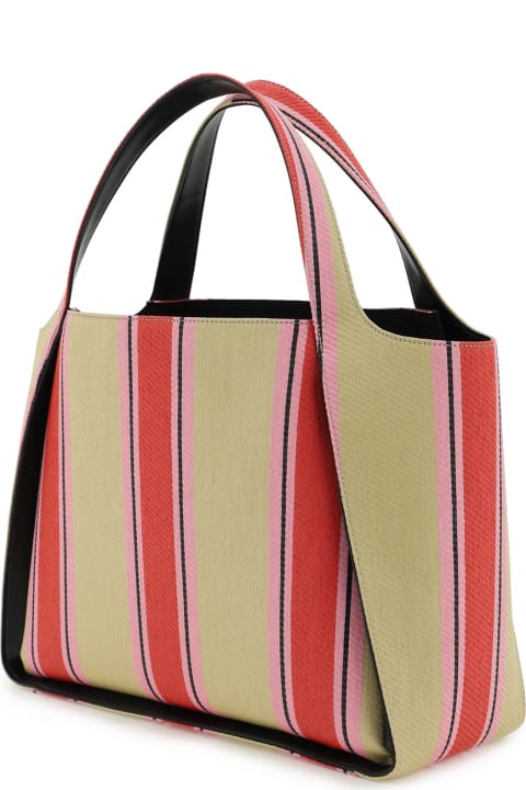 Homeware Stella McCartney Stella Logo Tote Bag