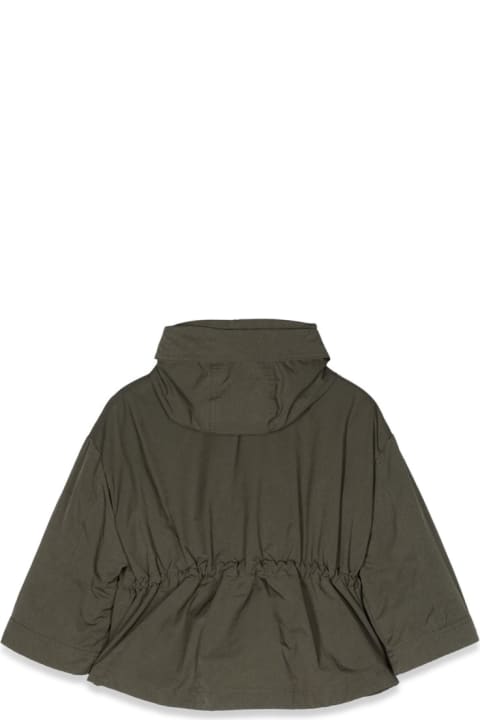 Sale for Kids Aspesi Comfortemp Parka