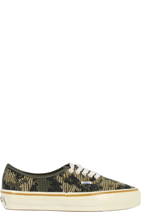 Vans أحذية سنيكرز لـ القسم الرجالي Vans "lx Authentic 44" Sneakers