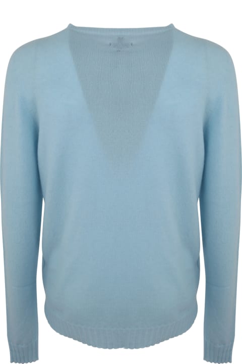 MD75 Sweaters for Women MD75 Cashmere Crew Neck Sweater