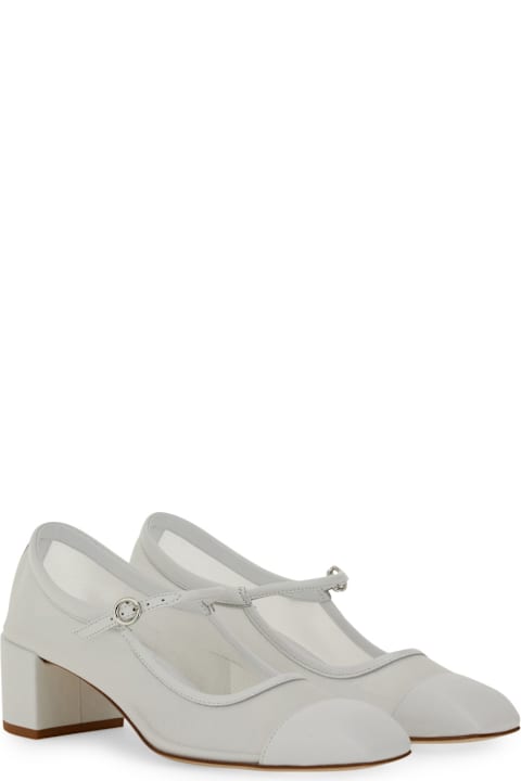 aeyde Shoes for Women aeyde Pump "aline"