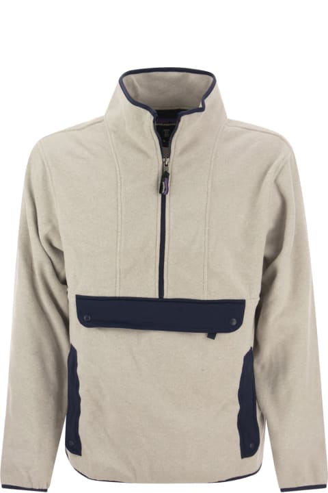 Patagonia Coats & Jackets for Women Patagonia Fleece Sweatshirt