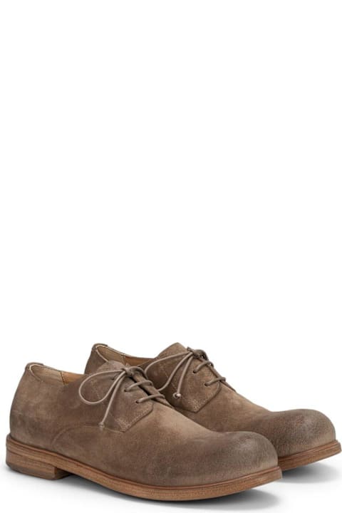 Marsell for Kids Marsell Lace-up Derby Shoes