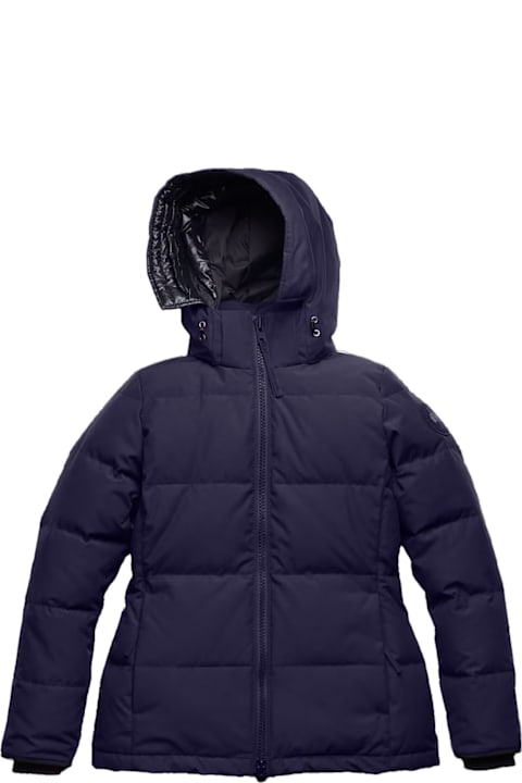 Canada Goose for Kids Canada Goose Canada Goose Coats Blue