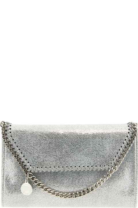 Homeware Stella McCartney Falabella Chain Wallet
