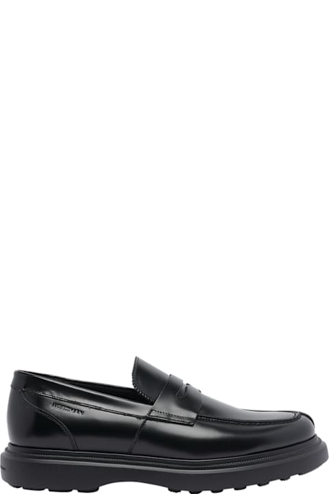 Stuart Weitzman for Kids Stuart Weitzman Alvin Loafers