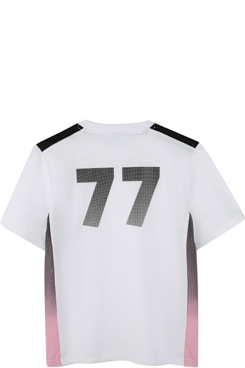 Hugo Boss T-Shirts & Polo Shirts for Women Hugo Boss Tee Shirt