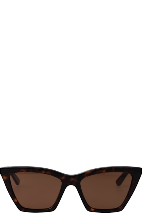 Alexander McQueen Eyewear for Kids Alexander McQueen Eyewear Am0536s Sunglasses