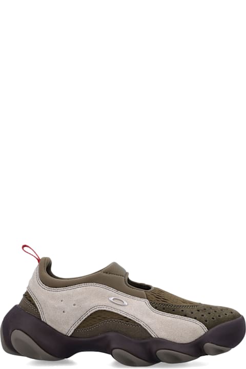 Homeware Oakley Flesh Sandal