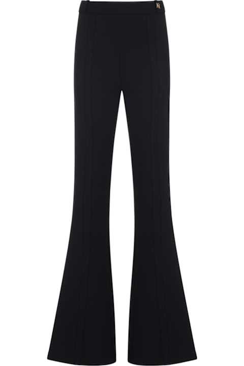 Elisabetta Franchi for Kids Elisabetta Franchi Flare Pants