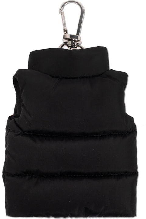 Homeware Moncler Moncler Keychain