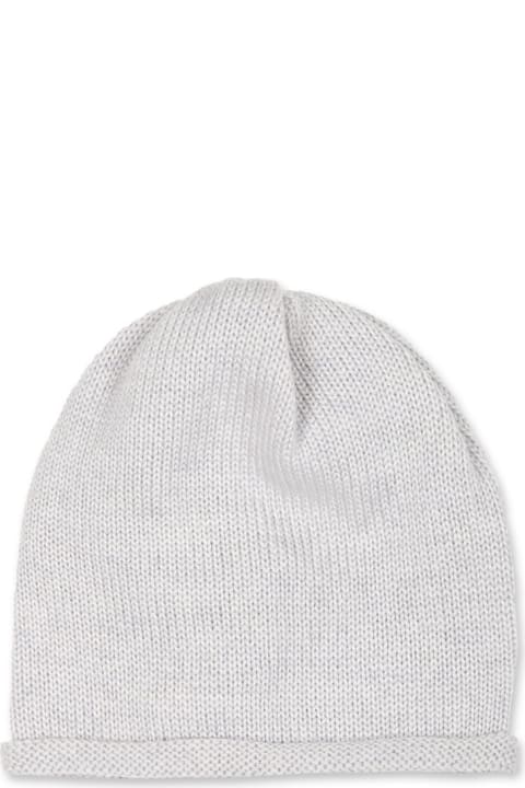 Homeware Little Bear Grey Hat For Babykids