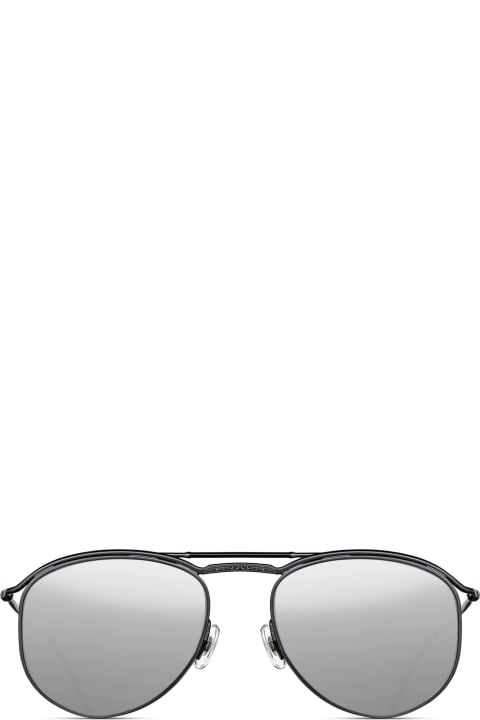 M3122 - Matte / Black Sunglasses