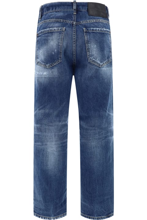Jeans for Women Dsquared2 Boston Jeans