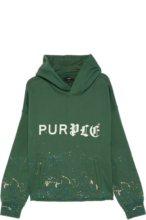 Purple Brand for Women Purple Brand Sweatshirt