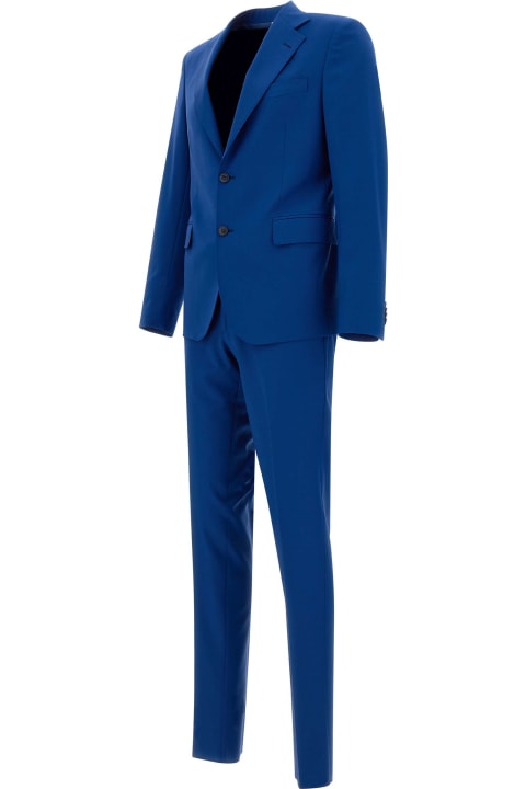 メンズ新着アイテム Brian Dales Two-piece Suit